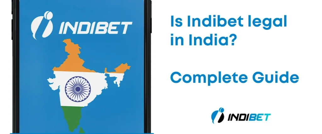 Is legal in India?